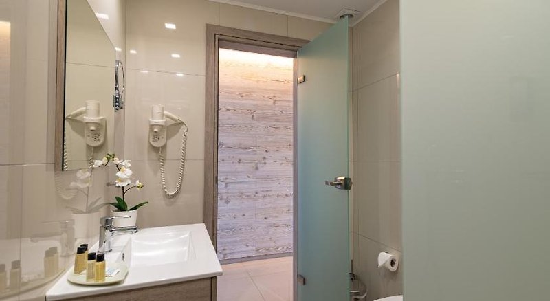 Hotel Orpheus Studios