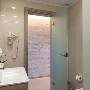 Hotel Orpheus Studios cazare Kos