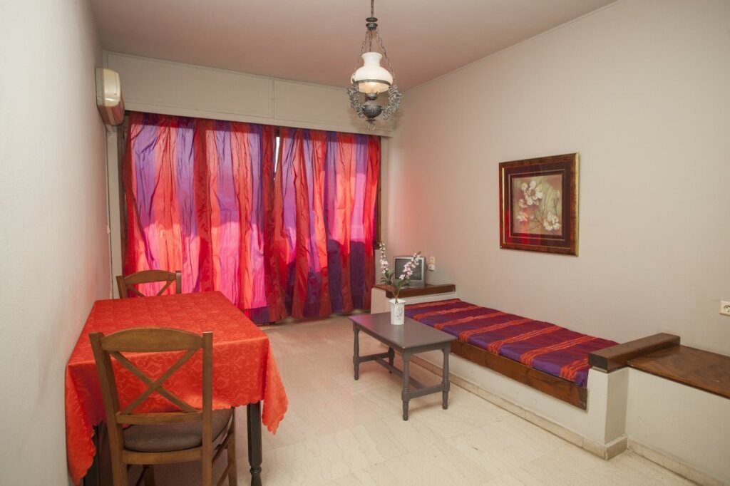dal travel Eleonora Apartments