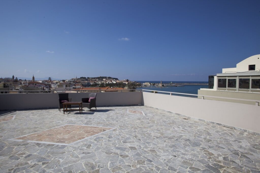 dal travel Eleonora Apartments