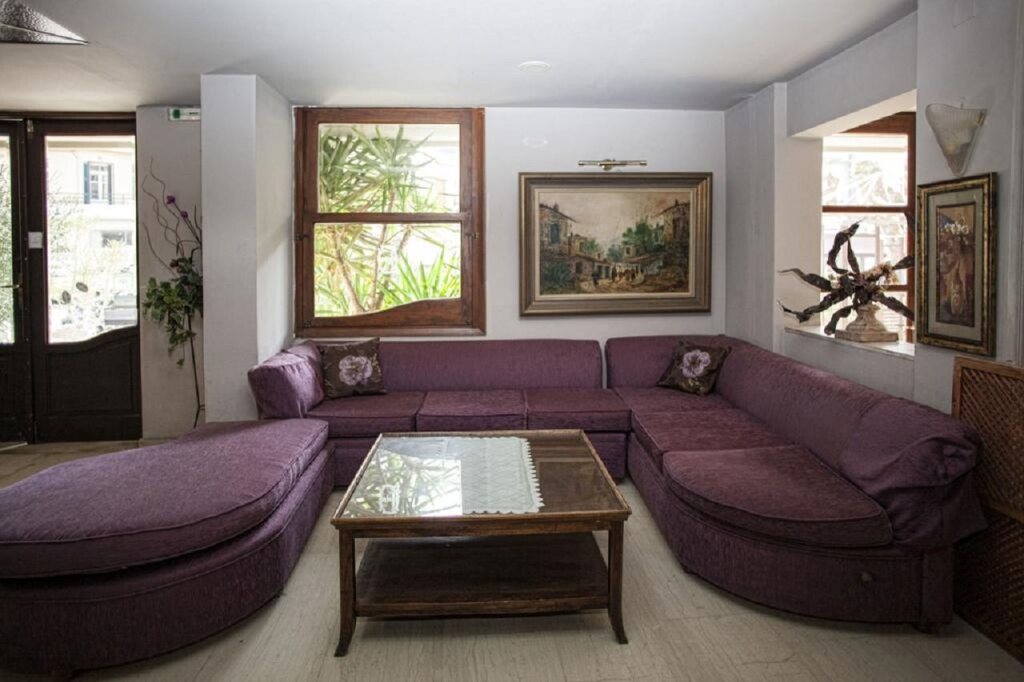dal travel Eleonora Apartments