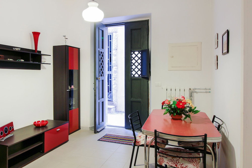 Hotel Agatocle