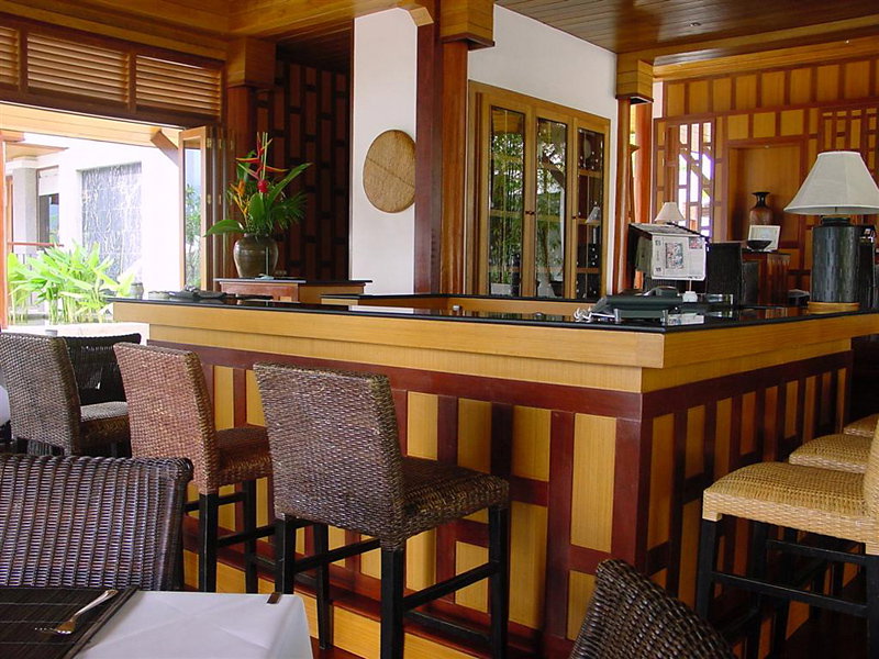 Hotel Baan Yin Dee Boutique Resort