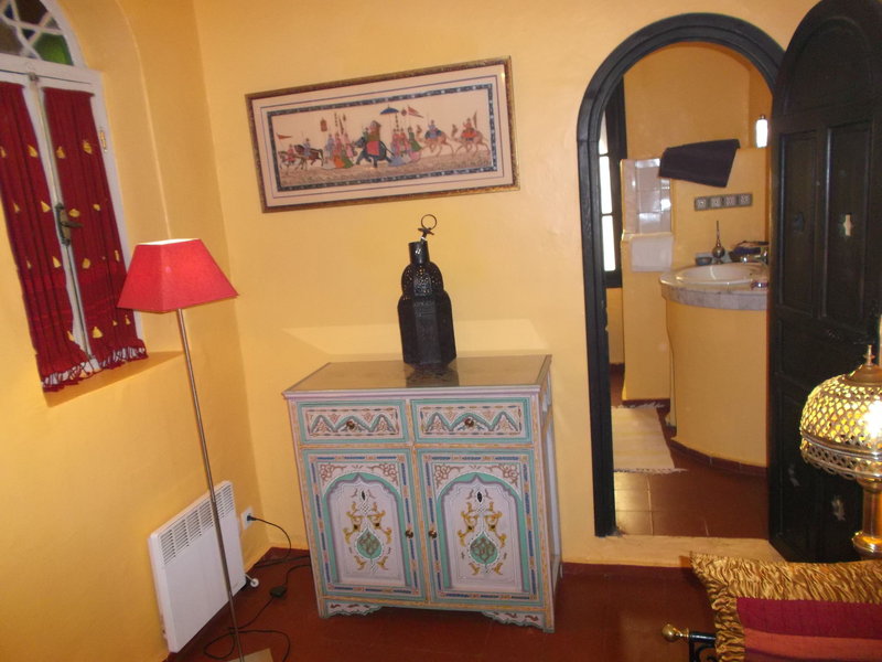 Hotel Dar Sultan