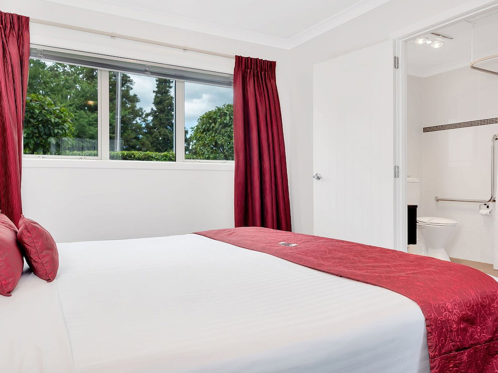 Hotel Matamata Central Motel