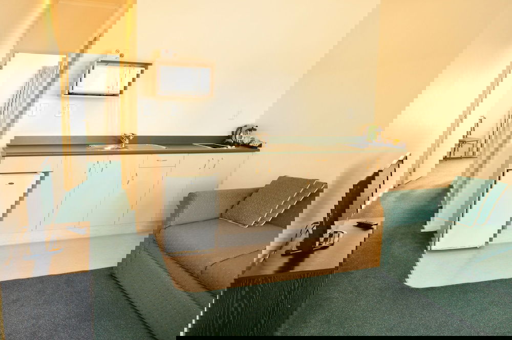 Hotel O'reilly's Motel