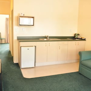 Hotel O'reilly's Motel cazare Matamata