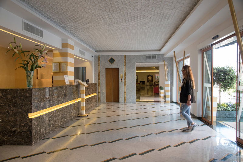 Hotel Hotel Villa Maria