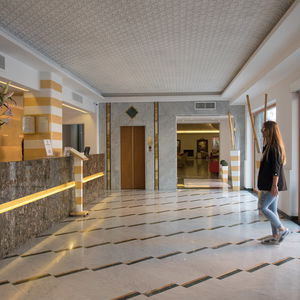 Hotel Hotel Villa Maria cazare British Columbia