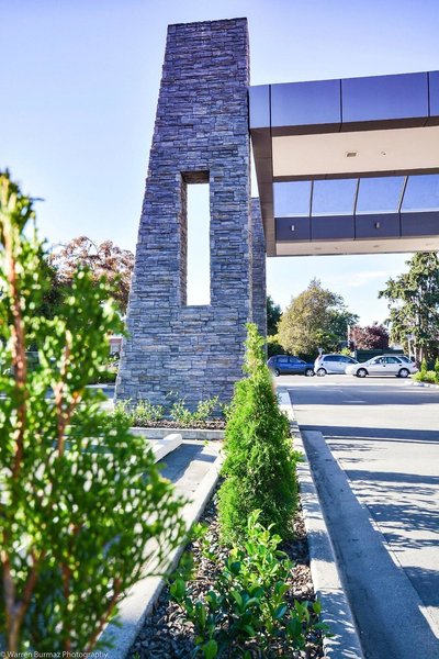Hotel Carnmore Chateau Marlborough