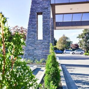 Hotel Carnmore Chateau Marlborough cazare Blenheim