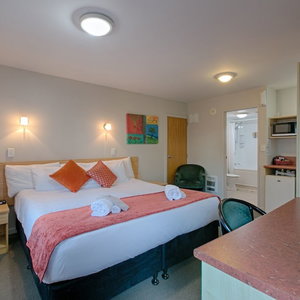 Hotel Bella Vista Motel Blenheim cazare Blenheim