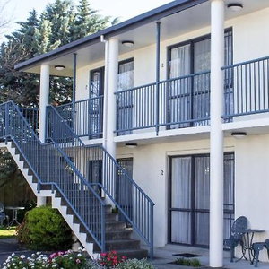 Hotel Phoenix Motor Inn cazare Blenheim