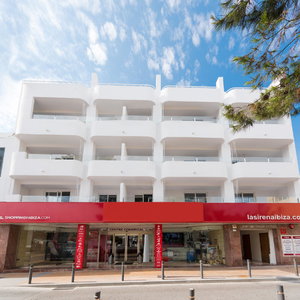 Hotel Apartamentos Los Angeles cazare Ibiza Town