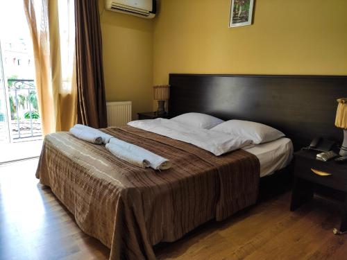 Hotel Spectrum Hotel & Roofbar