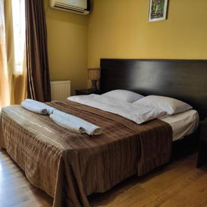 Hotel Spectrum Hotel & Roofbar cazare Batumi