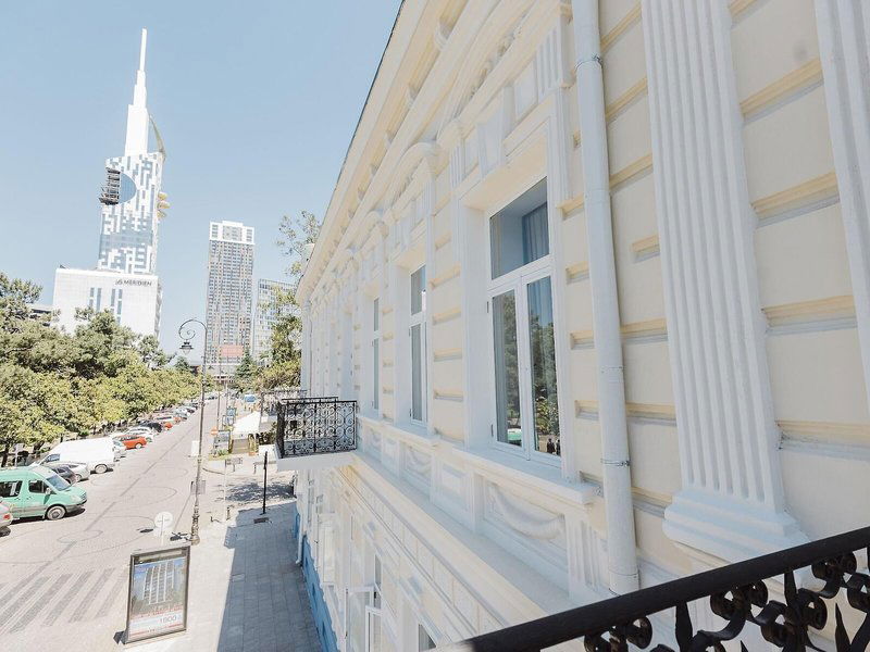 Hotel Boulevard Batumi Hotel