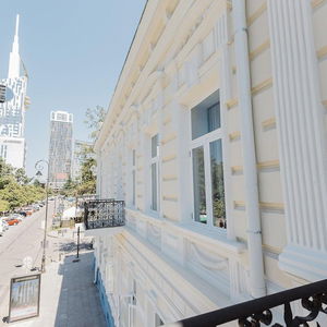 Hotel Boulevard Batumi Hotel cazare Batumi