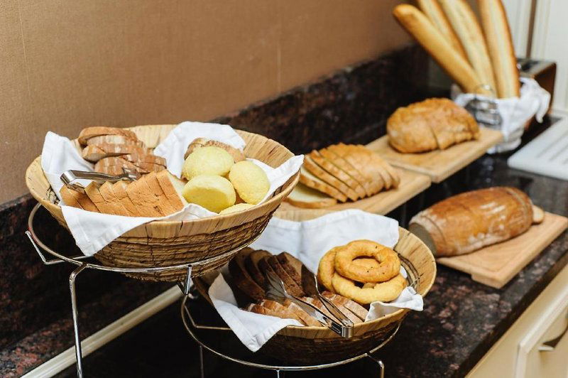 Hotel Hotel London 1889