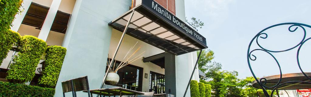 Hotel Manita Boutique Hotel
