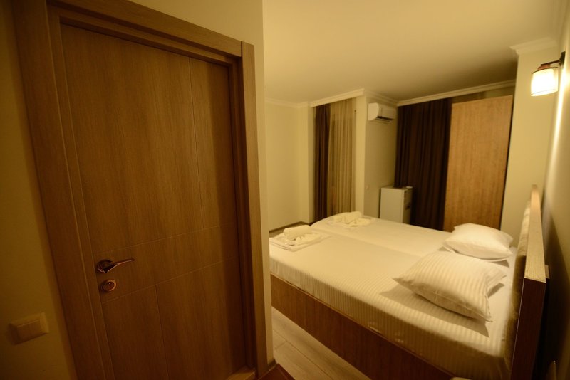 Hotel Aristocrat Hotel Batumi