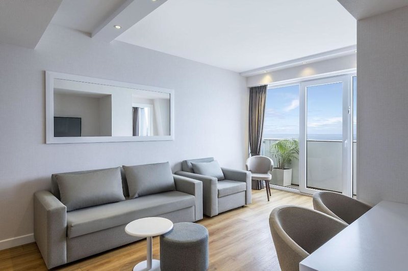 Hotel Alliance Palace Batumi