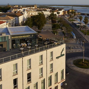 Hotel Occidental Faro cazare Yukon