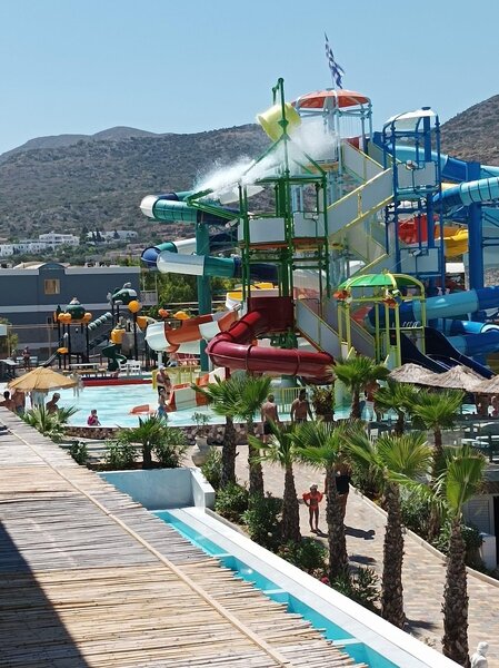 Sunbay Hotel
