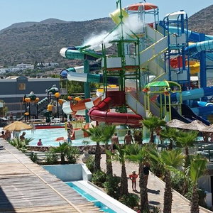 Sejur Sunbay Hotel vacanta Khersonisos