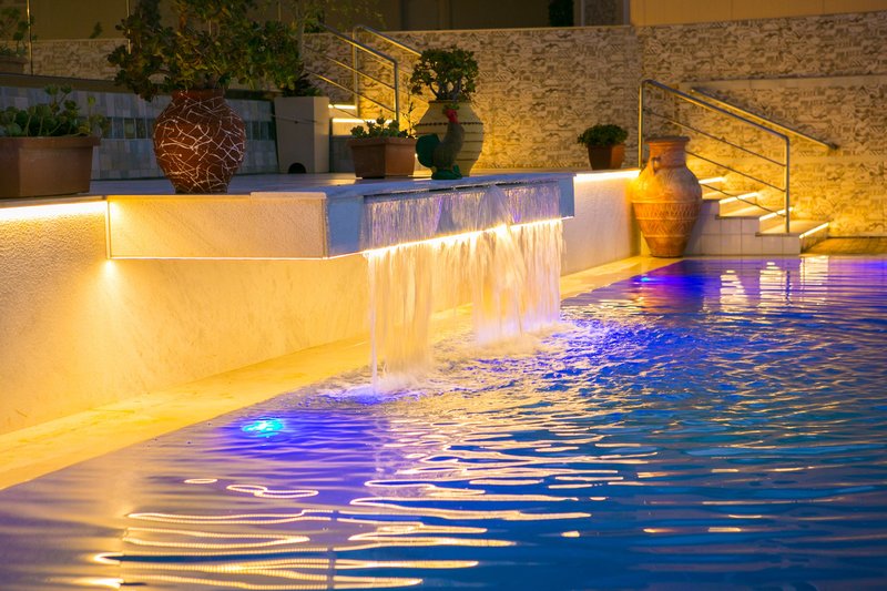 dal travel Sunbay Hotel