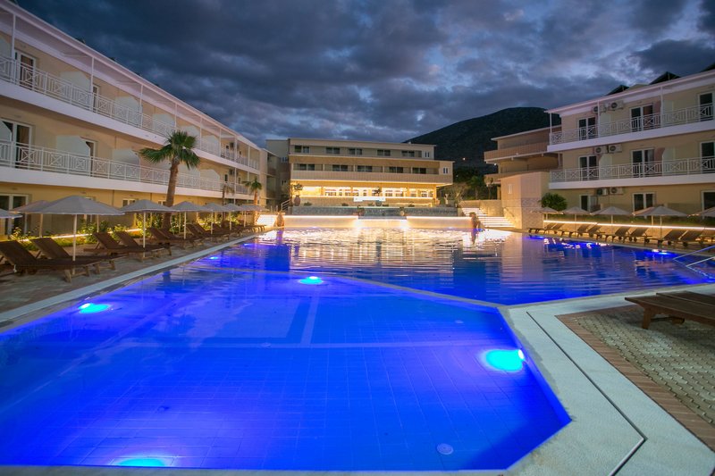 dal travel Sunbay Hotel