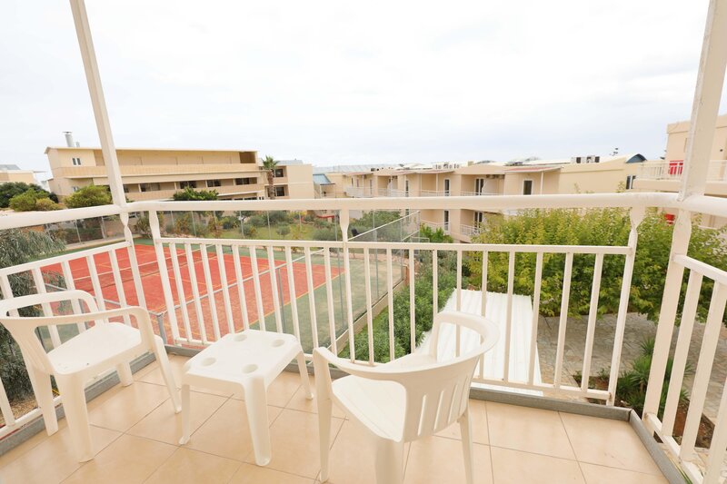 dal travel Sunbay Hotel