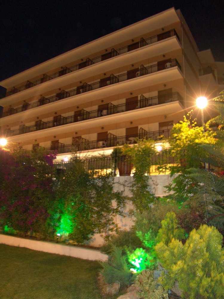 Hotel Hotel Merope