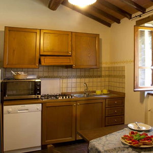 Hotel Agriturismo Sant'illuminato cazare Citta di Castello