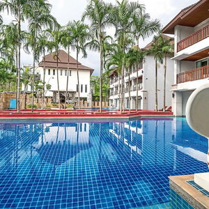 Hotel Lanta Sand Resort & Spa cazare Ko Lanta