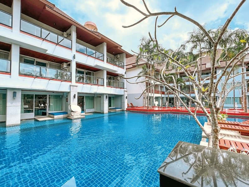 Lanta Sand Resort & Spa