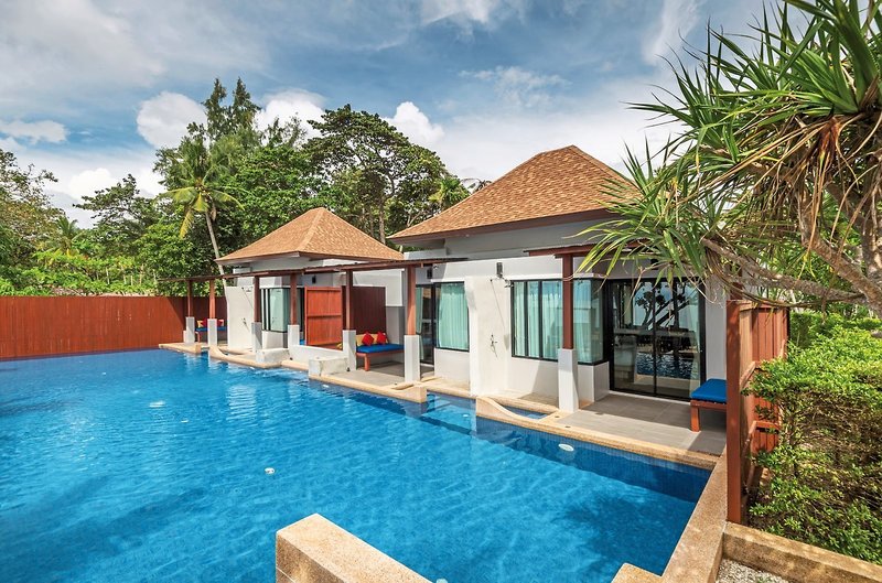 Lanta Sand Resort & Spa