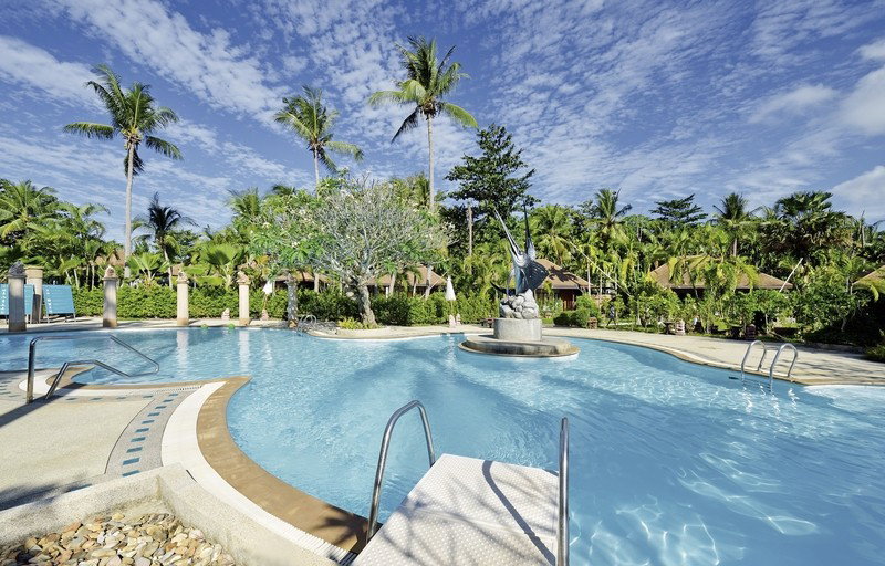 Lanta Sand Resort & Spa
