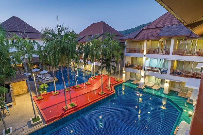 Lanta Sand Resort & Spa