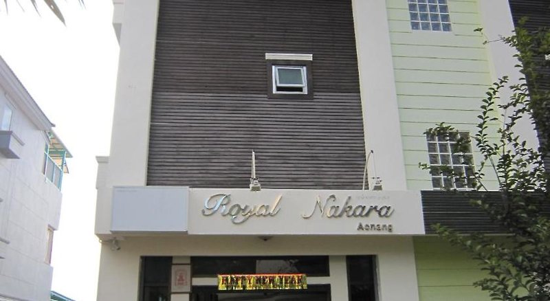 Royal Nakara Ao Nang