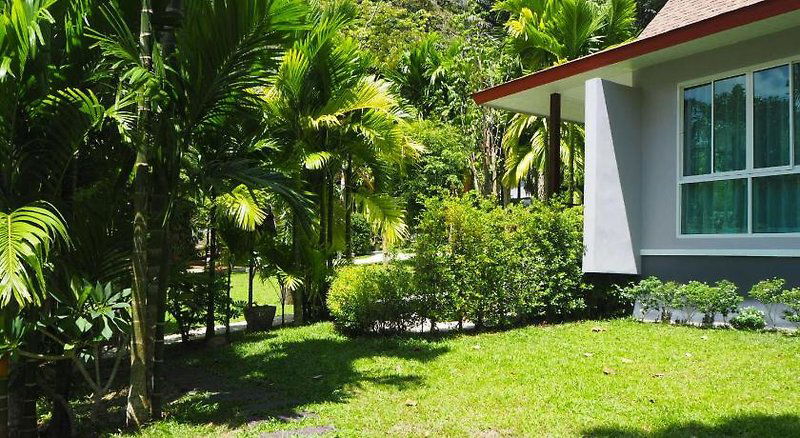 Hotel Vipa Tropical Resort