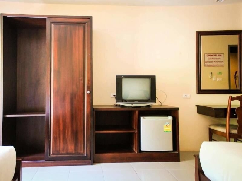 Hotel Number 1 Guesthouse & Restaurant