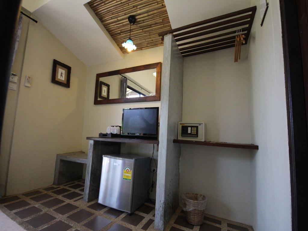 Coco Lanta Eco Resort