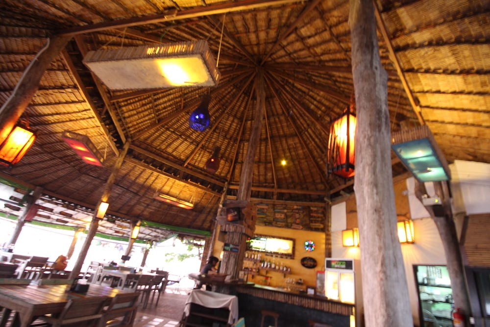 Coco Lanta Eco Resort