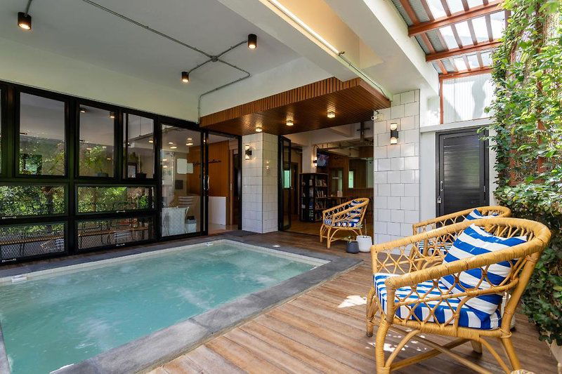 Hotel At Aonang Guesthouse