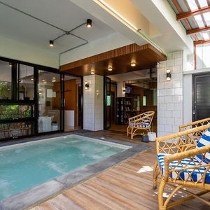 Hotel At Aonang Guesthouse cazare Ban Ao Nang