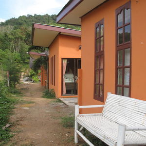 Sejur El Greco Bungalows Koh Lanta vacanta Ko Lanta