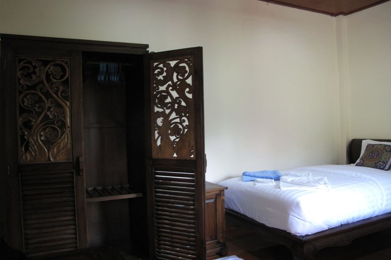 El Greco Bungalows Koh Lanta