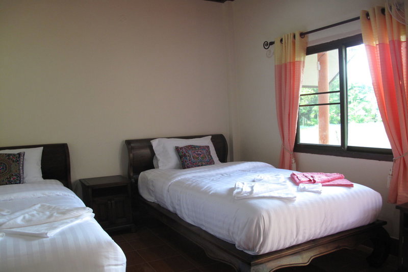 El Greco Bungalows Koh Lanta