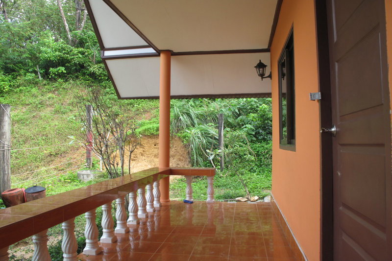 El Greco Bungalows Koh Lanta